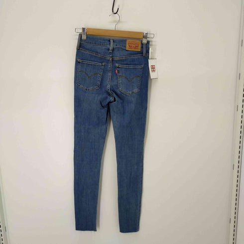 リーバイス Levis 310 Shaping Super Skinny レディース W24L30
