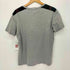 ブラックレーベルクレストブリッジ BLACK LABEL CRESTBRIDGE Vネック半袖Tシャツ レディース JPN:M