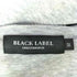 ブラックレーベルクレストブリッジ BLACK LABEL CRESTBRIDGE Vネック半袖Tシャツ レディース JPN:M
