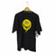 バレンシアガ BALENCIAGA DRIP PEACE LARGE FIT Tシャツ メンズ import:M