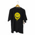 バレンシアガ BALENCIAGA DRIP PEACE LARGE FIT Tシャツ メンズ import:M