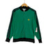 アディダス adidas 60s 70s PRESTIL ZIP トレフォイルロゴ トラックジャケット メンズ
