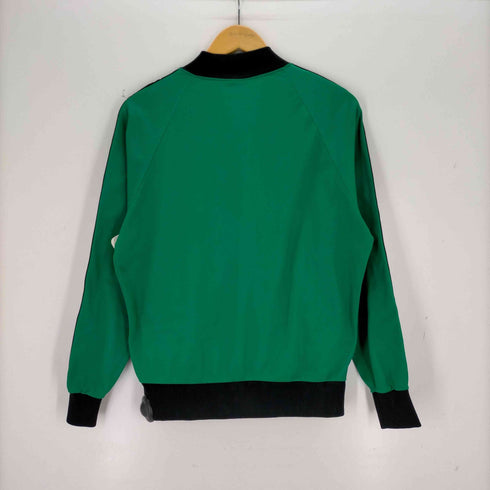 アディダス adidas 60s 70s PRESTIL ZIP トレフォイルロゴ トラックジャケット メンズ