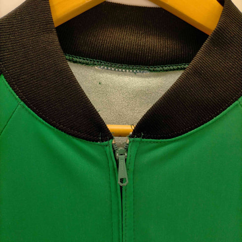 アディダス adidas 60s 70s PRESTIL ZIP トレフォイルロゴ トラックジャケット メンズ