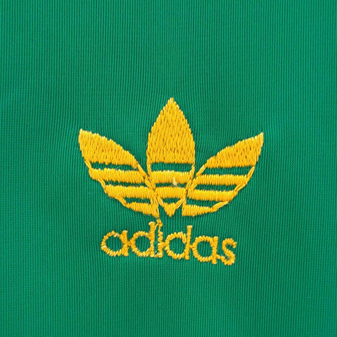 アディダス adidas 60s 70s PRESTIL ZIP トレフォイルロゴ トラックジャケット メンズ