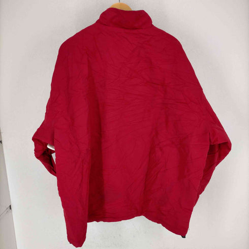 ZYNC 裏地フリースジップブルゾン メンズ 2XL