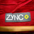 ZYNC 裏地フリースジップブルゾン メンズ 2XL