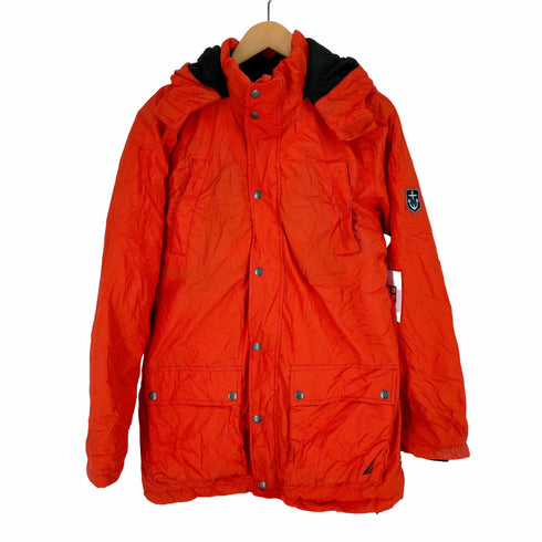 ノーティカ NAUTICA 裏地フリースアークティックパーカー メンズ XL(18/20)