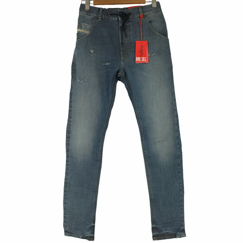 ディーゼル DIESEL Tapered 2030 D-Krooley Joggjeans® E9h13 メンズ 28