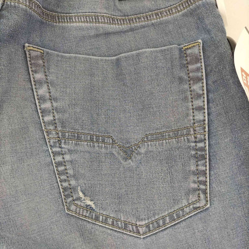ディーゼル DIESEL Tapered 2030 D-Krooley Joggjeans® E9h13 メンズ 28