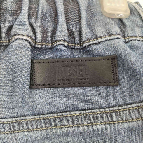ディーゼル DIESEL Tapered 2030 D-Krooley Joggjeans® E9h13 メンズ 28