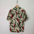 ハワイアンリザーブ HAWAIIAN RESERVE USA製 MADE IN HAWAII コットンアロハシャツ メンズ import:L