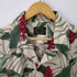 ハワイアンリザーブ HAWAIIAN RESERVE USA製 MADE IN HAWAII コットンアロハシャツ メンズ import:L