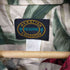 ハワイアンリザーブ HAWAIIAN RESERVE USA製 MADE IN HAWAII コットンアロハシャツ メンズ import:L
