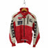 ヤマハ yamaha TEAM YAMAHA レーシングナイロンジャケット メンズ import:M