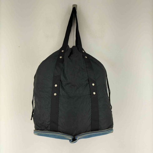 アクネストゥディオズ ACNE STUDIOS 携帯型ナイロントートバック メンズ