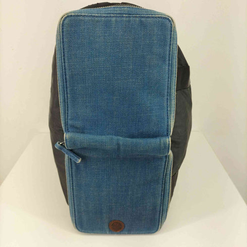 アクネストゥディオズ ACNE STUDIOS 携帯型ナイロントートバック メンズ