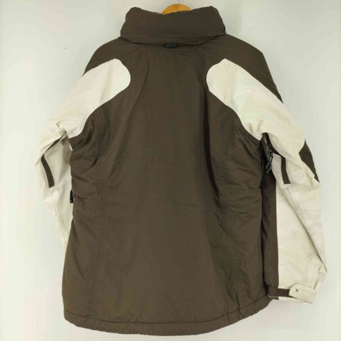 コロンビア Columbia TITANIUMナイロンマウンテンジャケット メンズ import:L