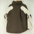 コロンビア Columbia TITANIUMナイロンマウンテンジャケット メンズ import:L