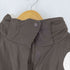 コロンビア Columbia TITANIUMナイロンマウンテンジャケット メンズ import:L