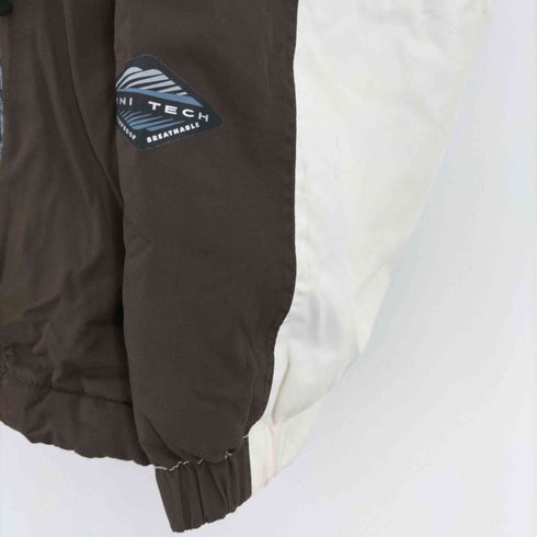 コロンビア Columbia TITANIUMナイロンマウンテンジャケット メンズ import:L