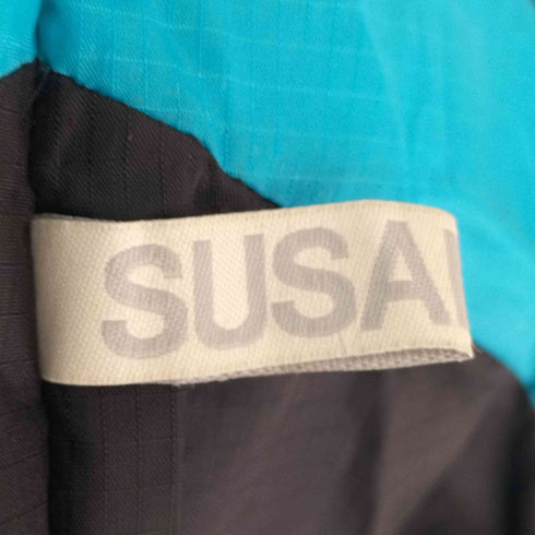 スーザンベル SUSAN BIJL エコバック L レディース Lサイズ