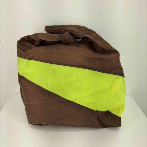 スーザンベル SUSAN BIJL エコバック S レディース Sサイズ