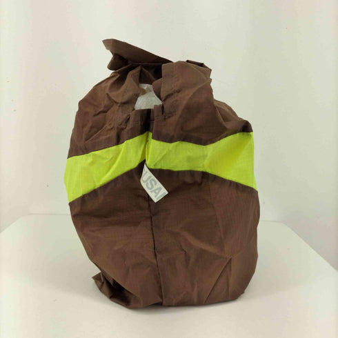 スーザンベル SUSAN BIJL エコバック S レディース Sサイズ