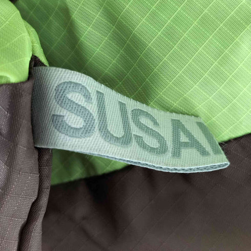 スーザンベル SUSAN BIJL エコバック S レディース Sサイズ