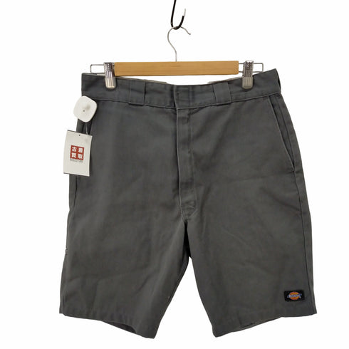 ディッキーズ Dickies Loose Fit Work Shorts メンズ FR:36-38