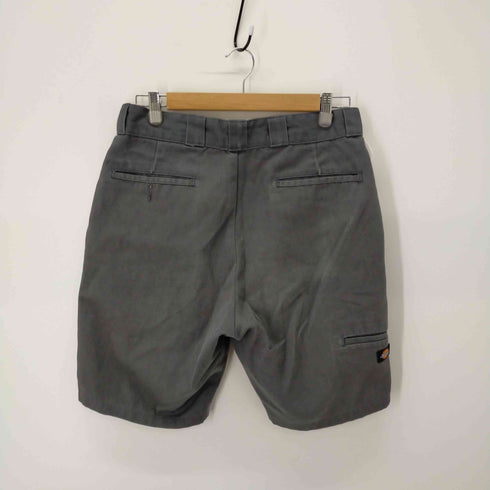 ディッキーズ Dickies Loose Fit Work Shorts メンズ FR:36-38