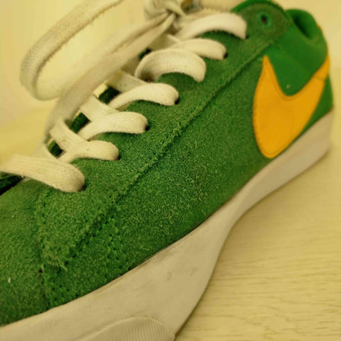 ナイキ NIKE SB Zoom Blazer Low Pro メンズ JPN:28.5