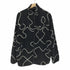 ダイム Dime PUZZLE POLAR FLEECE JACKET メンズ import:XL