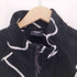 ダイム Dime PUZZLE POLAR FLEECE JACKET メンズ import:XL