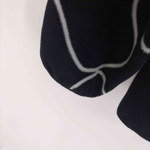 ダイム Dime PUZZLE POLAR FLEECE JACKET メンズ import:XL