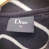 ダイム Dime PUZZLE POLAR FLEECE JACKET メンズ import:XL