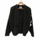 シュプリーム Supreme 2023AW Stone Island Boucle Cardigan ブークレカーディガン メンズ import:M