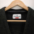 シュプリーム Supreme 2023AW Stone Island Boucle Cardigan ブークレカーディガン メンズ import:M