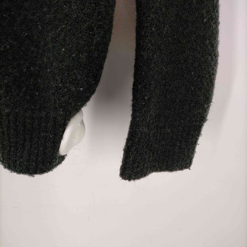 シュプリーム Supreme 2023AW Stone Island Boucle Cardigan ブークレカーディガン メンズ import:M