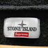 シュプリーム Supreme 2023AW Stone Island Boucle Cardigan ブークレカーディガン メンズ import:M
