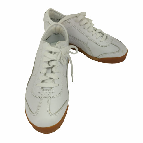 メゾンキツネ MAISON KITSUNE メゾンキツネ ROMA KITSUNE レディース JPN:23