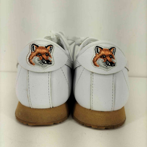 メゾンキツネ MAISON KITSUNE メゾンキツネ ROMA KITSUNE レディース JPN:23