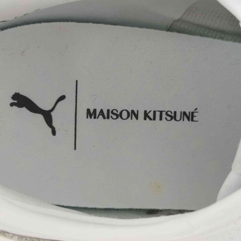 メゾンキツネ MAISON KITSUNE メゾンキツネ ROMA KITSUNE レディース JPN:23
