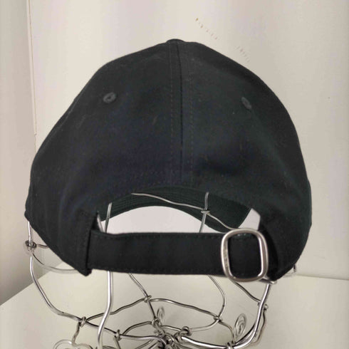 オフホワイト OFF-WHITE 23AW DRILL LOGO hat メンズ M
