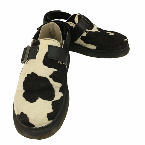 ドクターマーチン Dr.Martens JORGE スリングバック シューズ メンズ US:8