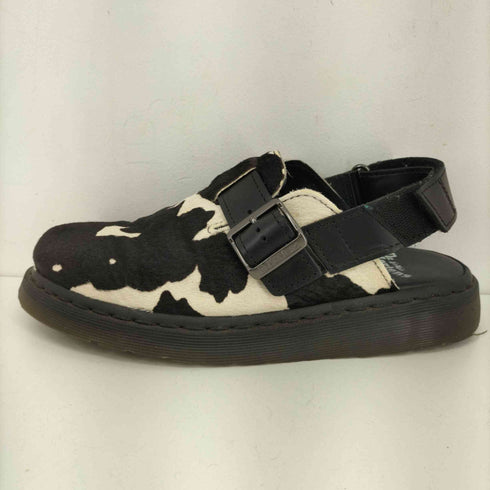 ドクターマーチン Dr.Martens JORGE スリングバック シューズ メンズ US:8