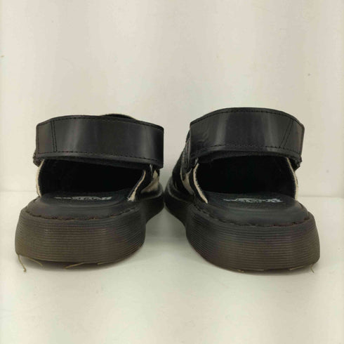 ドクターマーチン Dr.Martens JORGE スリングバック シューズ メンズ US:8