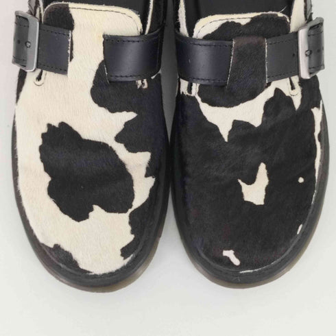 ドクターマーチン Dr.Martens JORGE スリングバック シューズ メンズ US:8