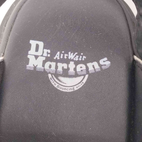 ドクターマーチン Dr.Martens JORGE スリングバック シューズ メンズ US:8