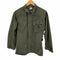 ユーエスアーミー US ARMY 70S 70年製 4th リップストップ ジャングル・ファティーグ メンズ X-SMALL-REGULAR